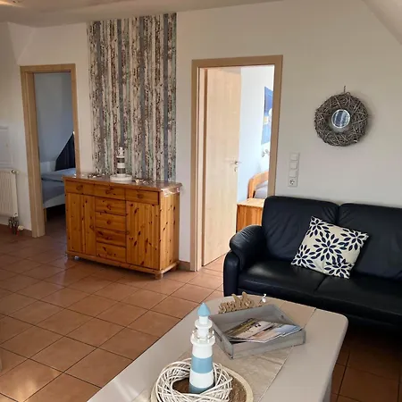 Apartment Bauernhof Rickerts