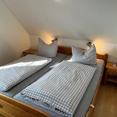 Bauernhof Rickerts * Vollerwiek