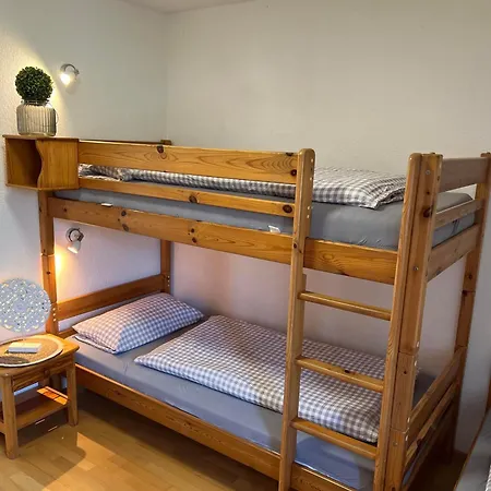 Apartment Bauernhof Rickerts Vollerwiek