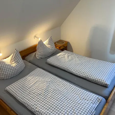 Apartment Bauernhof Rickerts