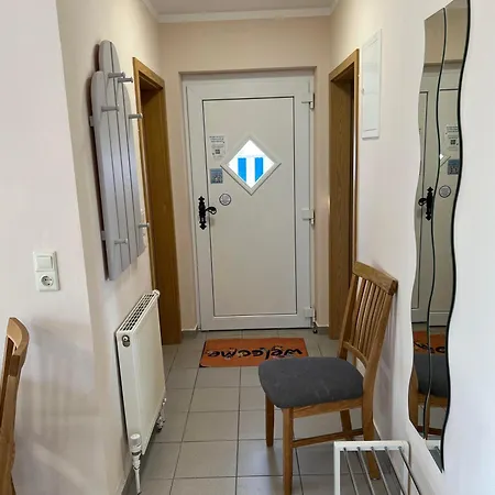 Bauernhof Rickerts Apartment