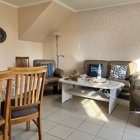 Apartment Bauernhof Rickerts Vollerwiek