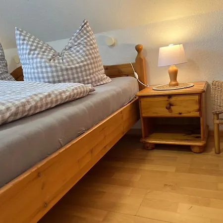 Bauernhof Rickerts * Vollerwiek