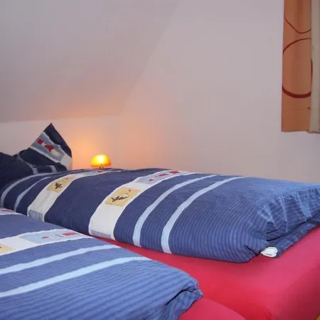 Bauernhof Rickerts Apartment