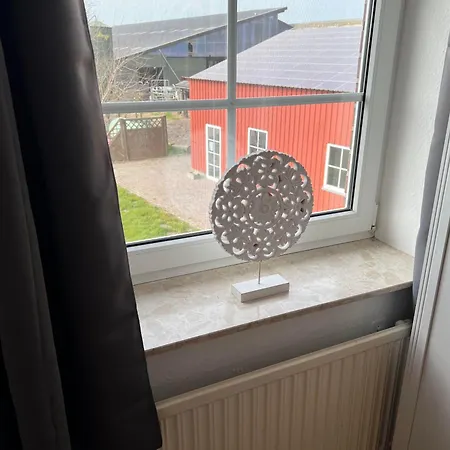 Lägenhet Bauernhof Rickerts