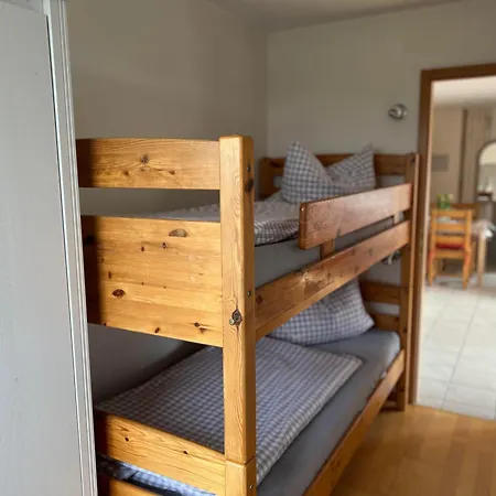 Bauernhof Rickerts Lägenhet