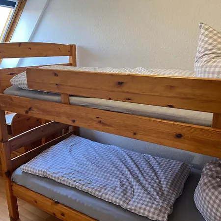 Lägenhet Bauernhof Rickerts *