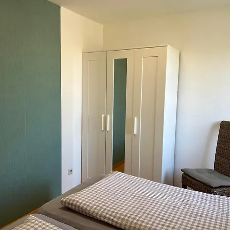 Apartment Bauernhof Rickerts Vollerwiek