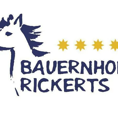 Bauernhof Rickerts