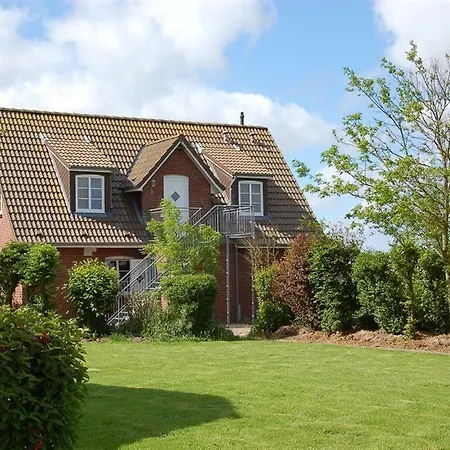 Bauernhof Rickerts Lägenhet