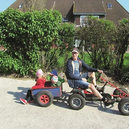 Bauernhof Rickerts Lejlighed *