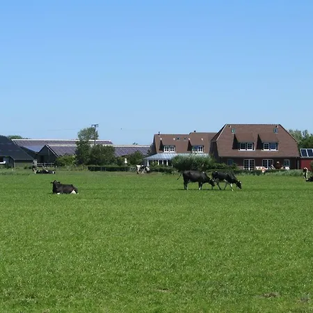 Bauernhof Rickerts * Vollerwiek